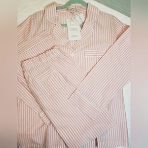 NWT Malibu Luxxe Ladies PJ Set